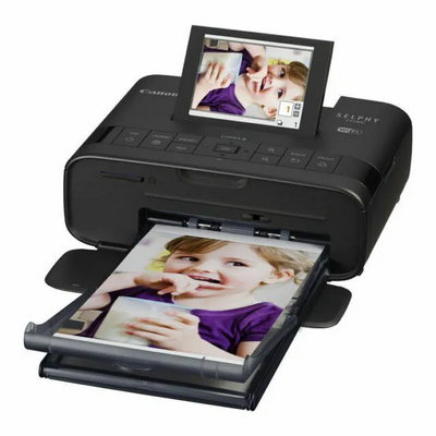 Canon SELPHY CP1300 Image