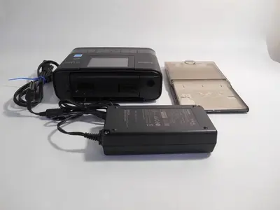 Canon SELPHY CP1300 Image