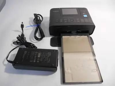 Canon SELPHY CP1300 Image