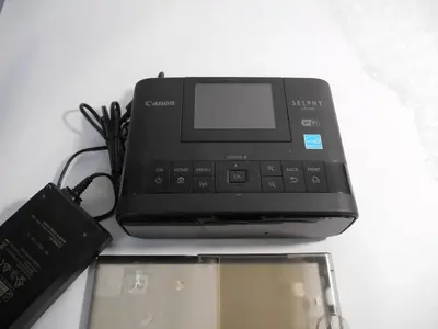 Canon SELPHY CP1300 Image