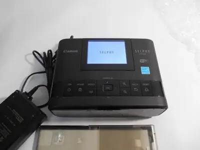Canon SELPHY CP1300 Image