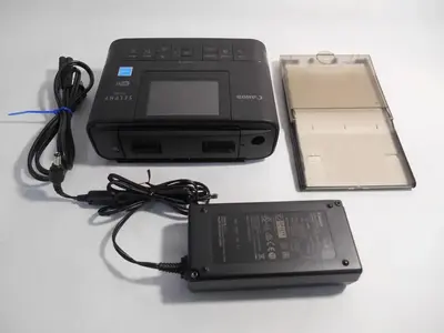 Canon SELPHY CP1300 Image