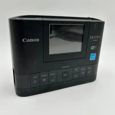 Canon SELPHY CP1300 Image