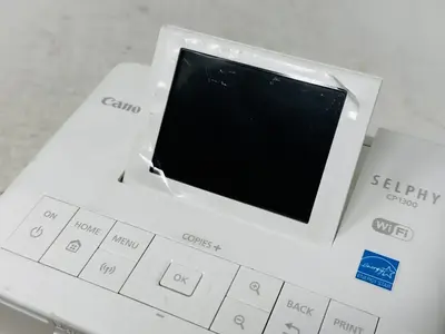 Canon SELPHY CP1300 Image