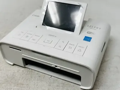 Canon SELPHY CP1300 Image