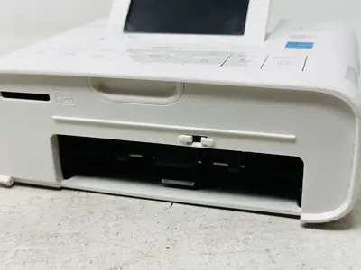 Canon SELPHY CP1300 Image