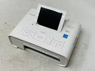 Canon SELPHY CP1300 Image