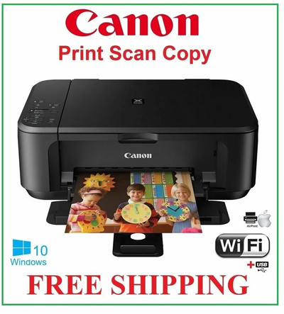 Canon 3620/5120 Image