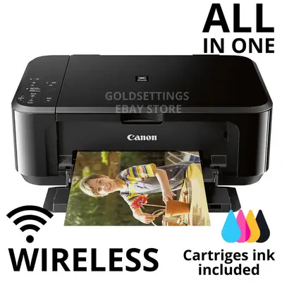 Canon 3620/5120 Image