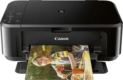 Canon 3620/5120 Image