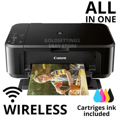 Canon 3620/5120 Image