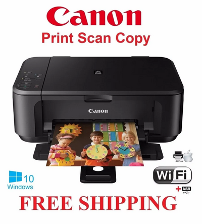 Canon 3620/5120 Image
