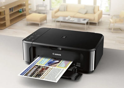 Canon 3620/5120 Image