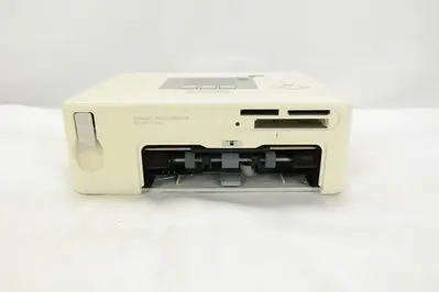 Canon SELPHY CP720 Image