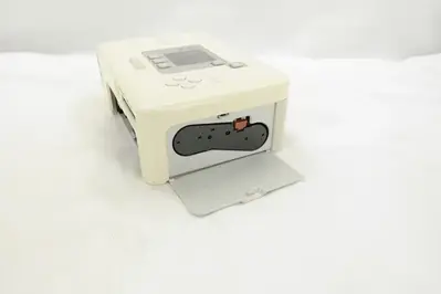 Canon SELPHY CP720 Image