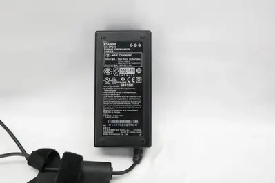 Canon SELPHY CP720 Image