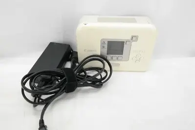 Canon SELPHY CP720 Image