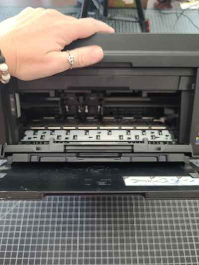 Canon MX492 Image
