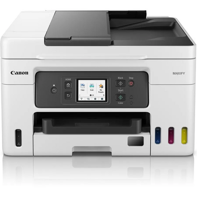 Canon Maxify gx4020 Image
