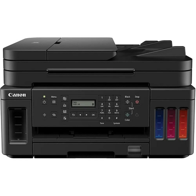 Canon Pixma g7020 Image