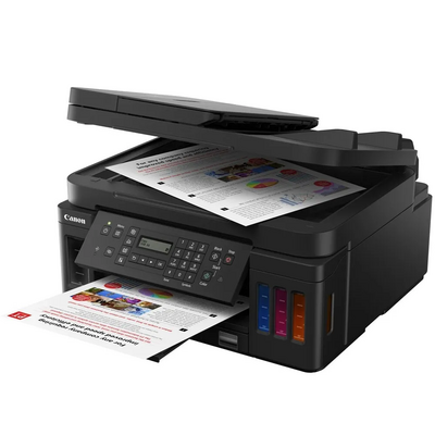 Canon Pixma g7020 Image