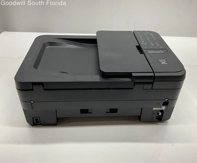 Canon TR4720 Image