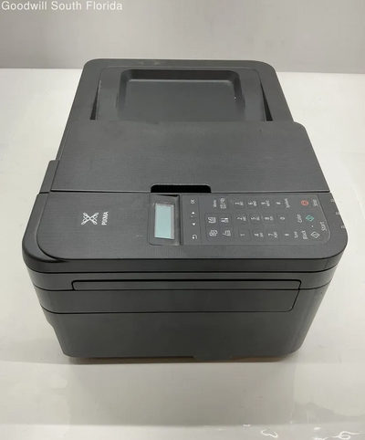 Canon TR4720 Image