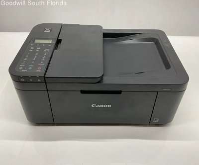 Canon TR4720 Image