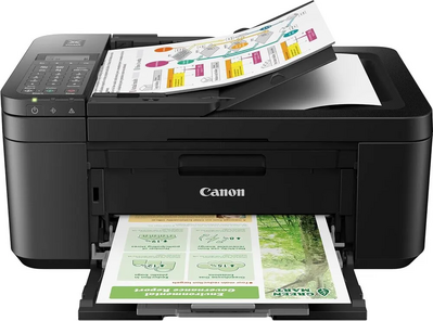 Canon TR4720 Image