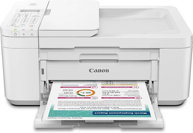 Canon TR4720 Image