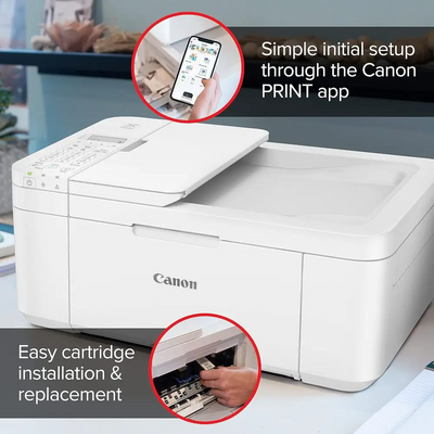 Canon TR4720 Image