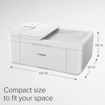 Canon TR4720 Image