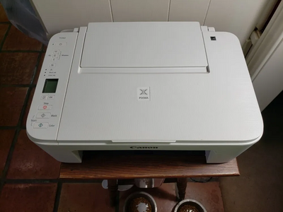 Canon TS3322 Image