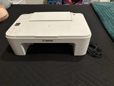 Canon TS3322 Image