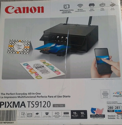 Canon 2231C002 Image