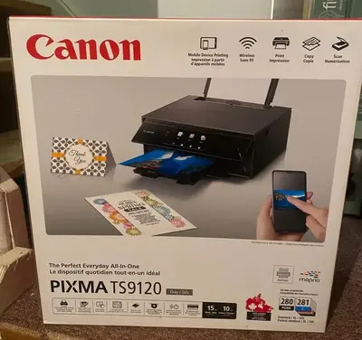 Canon 2231C002 Image