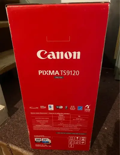 Canon 2231C002 Image