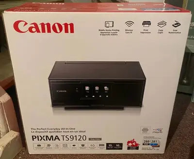 Canon 2231C002 Image