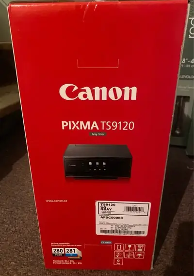 Canon 2231C002 Image