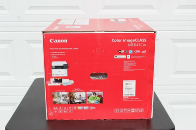 Canon MF641Cw Image
