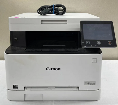 Canon MF641Cw Image