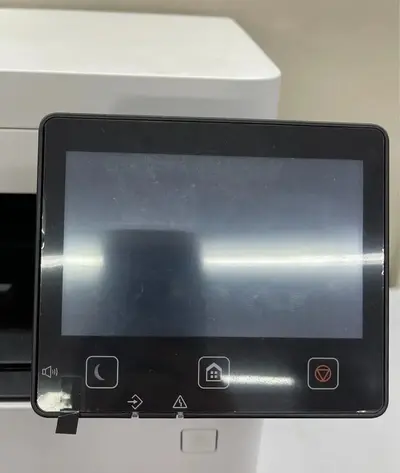 Canon MF641Cw Image
