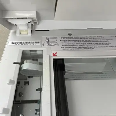 Canon MF641Cw Image