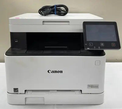 Canon MF641Cw Image