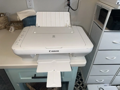 Canon Pixma mg2522 Image