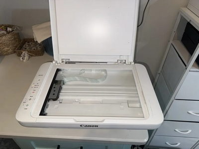 Canon Pixma mg2522 Image