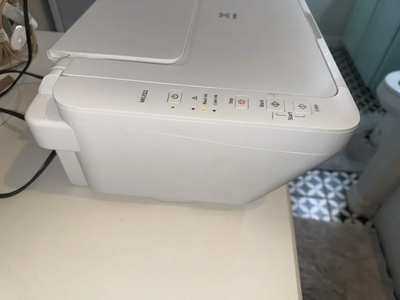 Canon Pixma mg2522 Image