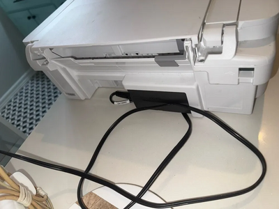 Canon Pixma mg2522 Image