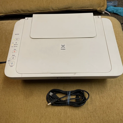 Canon Pixma mg2522 Image