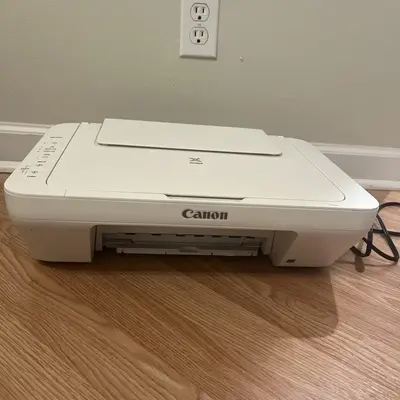 Canon Pixma mg2522 Image